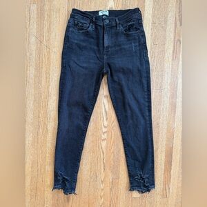 Agolde size29 Women's Jeans with stretch